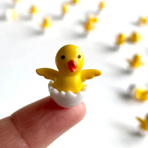 Miniature Chick(1Pc)