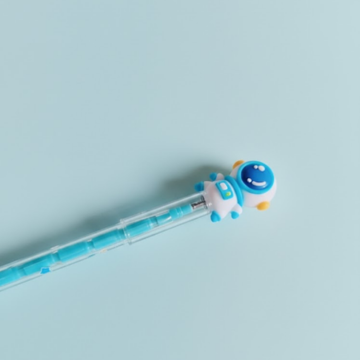 Astronaut Pencil (1Pc)