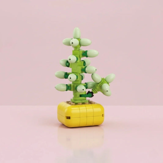 Sedum Burrito Building Block (1Pc)