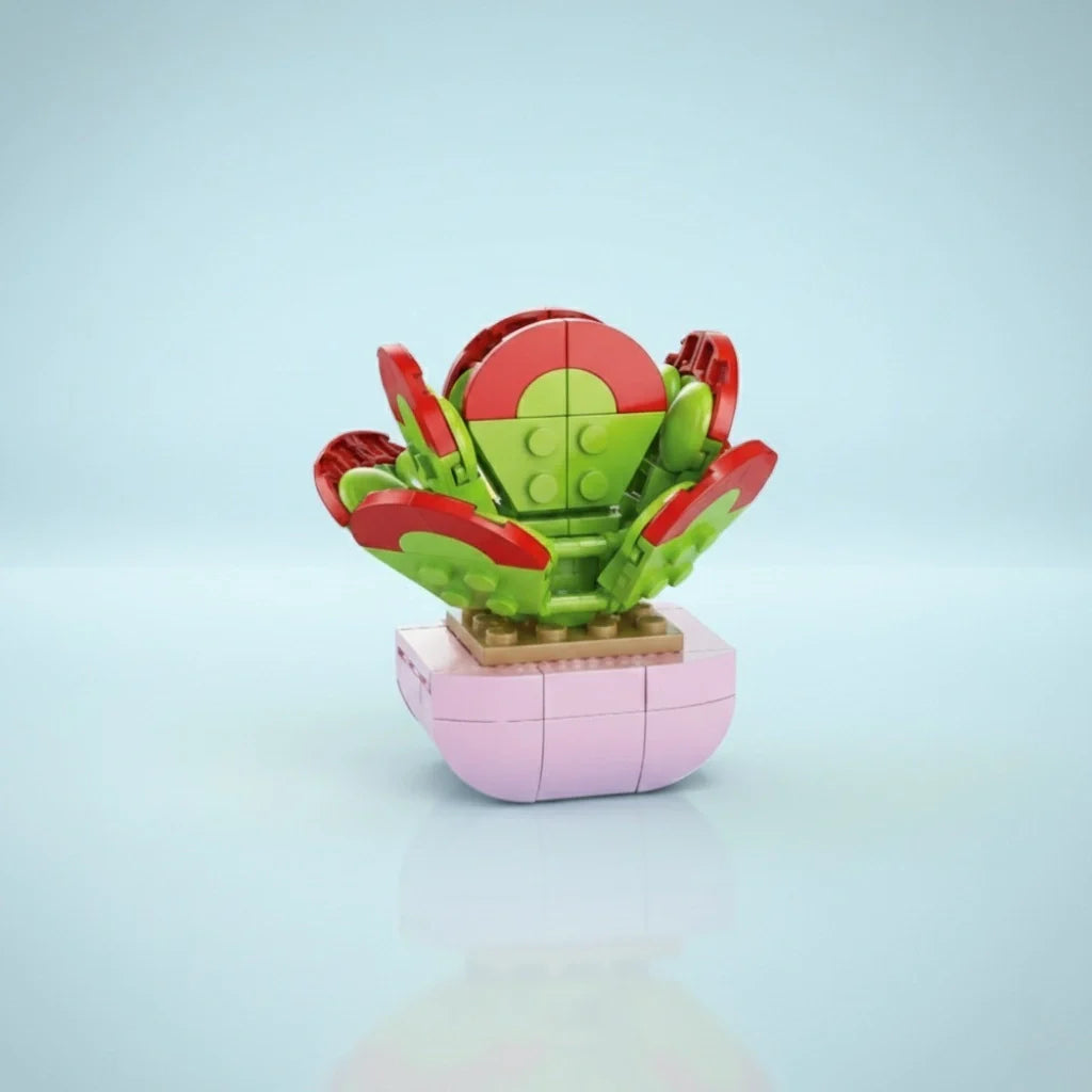 Kalanchoe Thyrsifolia Building Block (1Pc)