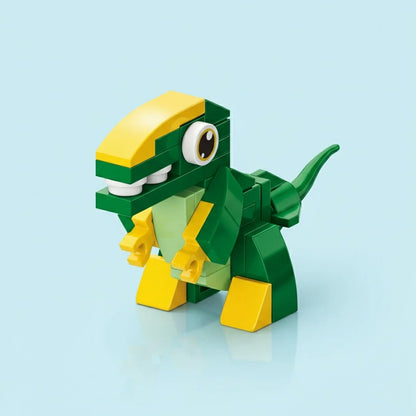 Tyrannosaurus Building Block (1Pc)