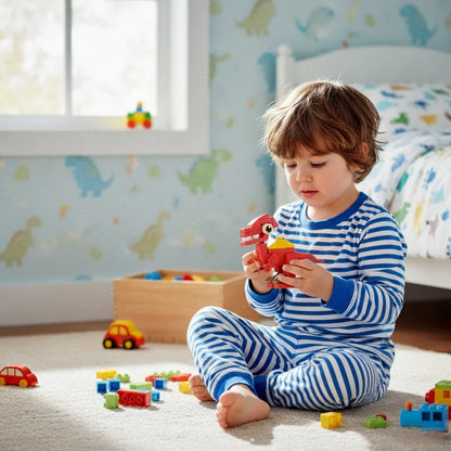 Spinosaurus Building Block (1Pc)