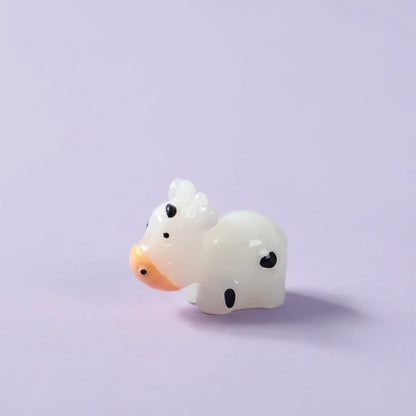 Miniature Cow Assorted (1pc)