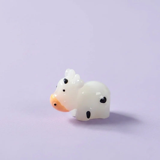 Miniature Cow Assorted (1pc)