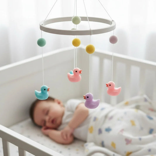 Miniature Ducks (1pc)