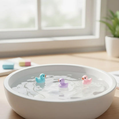 Miniature Ducks (1pc)