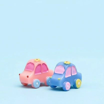 Miniature Toy Car