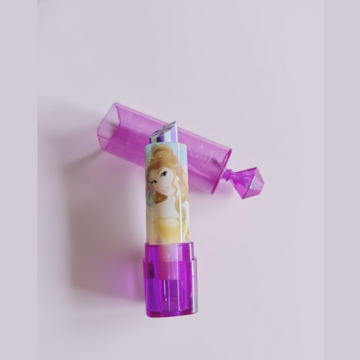 Fancy Lipstick Eraser (1Pc)