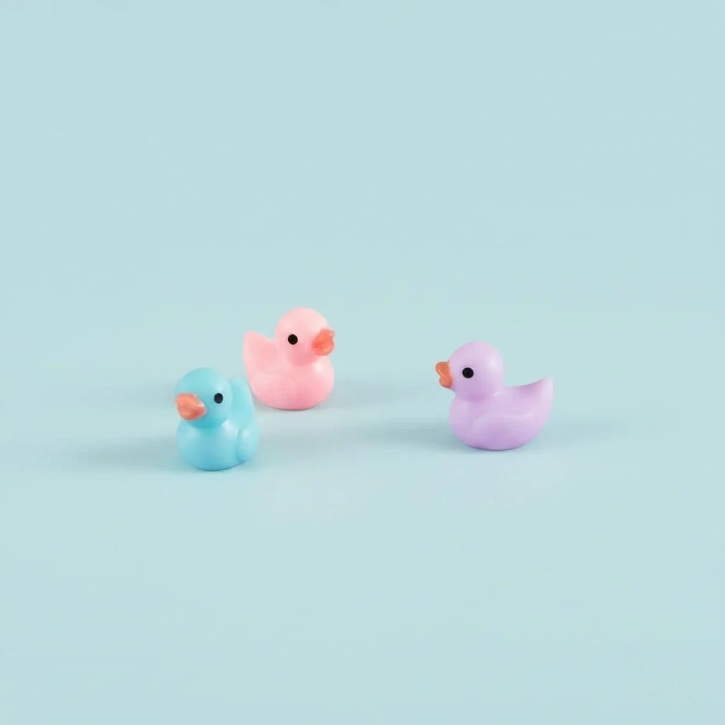 Miniature Ducks (1pc)