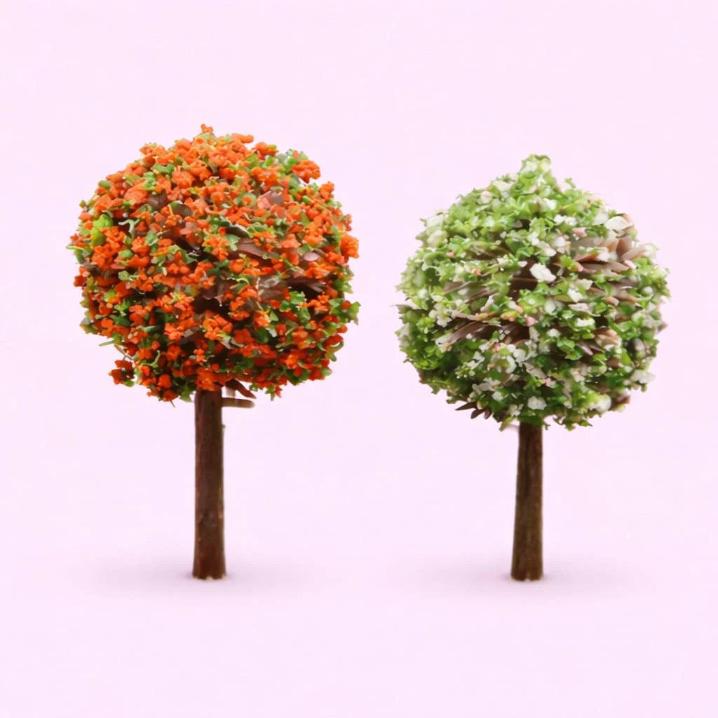 Miniature Trees Assorted (1pc)