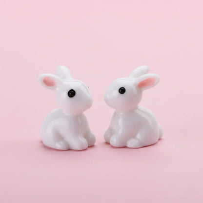 Miniature Rabbits Assorted (1pc)