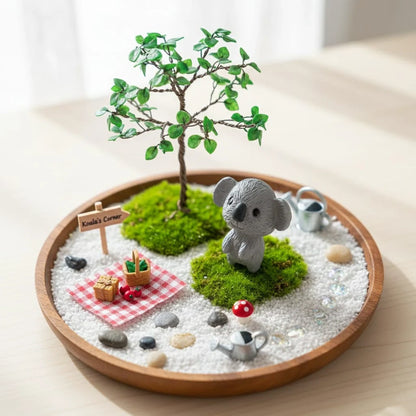 Miniature Koala(1Pc)