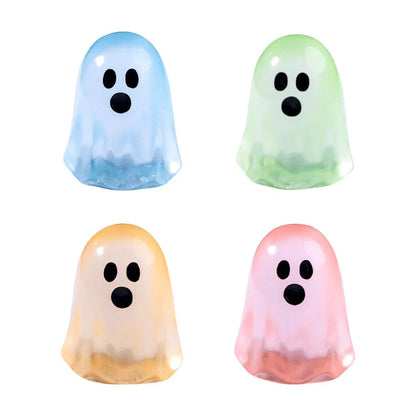 Miniature Glow Ghost (1Pc)