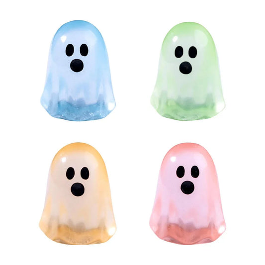 Miniature Glow Ghost (1Pc)