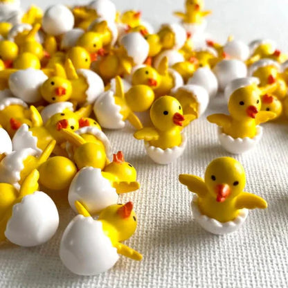 Miniature Chick(1Pc)
