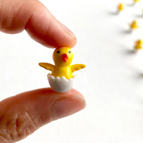 Miniature Chick
